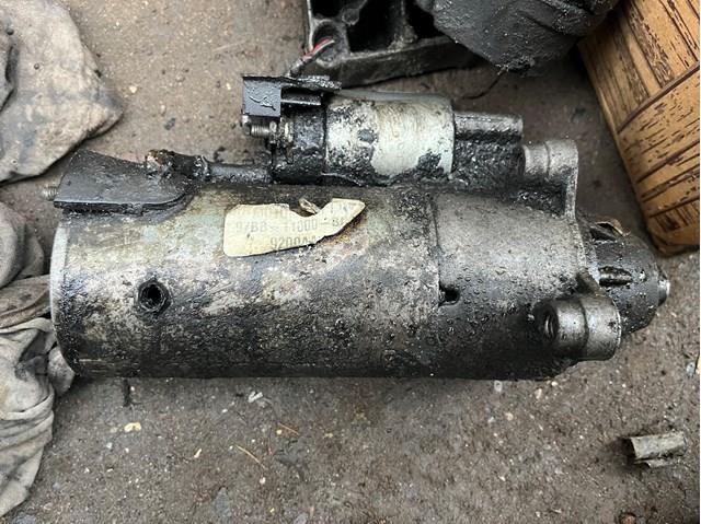 Rozrusznik Ford 97BB11000BC