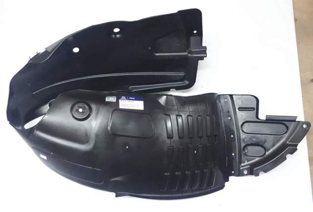 Nadkole błotnika przedniego prawe 868122W000 Hyundai/Kia