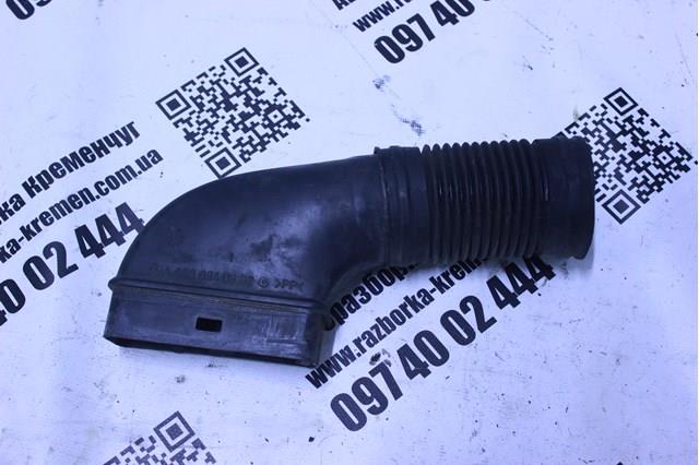 Wlot powietrza do filtra powietrza do Mercedes A  W168