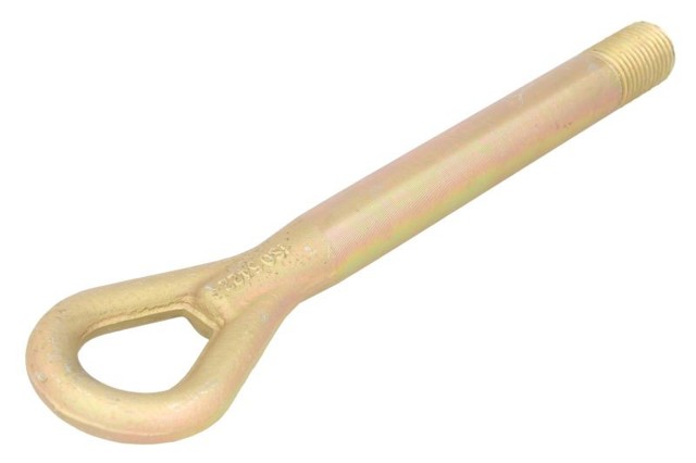 Hak holowniczy do Renault Laguna III BT0, BT1