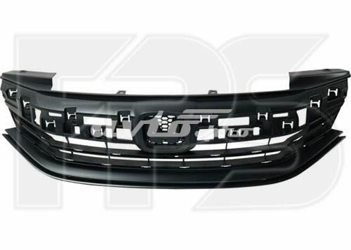 Atrapa chłodnicy FPS FP3032990 cena, od 72,93 USD