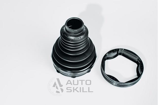 Osłona przegubu homokinetycznego półosi przedniej wewnętrzny lewy Mercedes A2223304603 cena, od 45,41 USD
