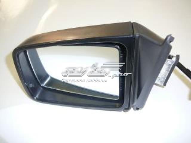 Lusterko wsteczne lewe General Motors 96082859