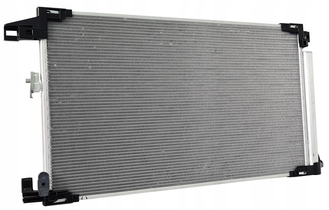 Chłodnica klimatyzacji Toyota Yaris CROSS