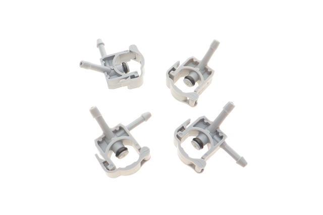 Rurka paliwa, zwrotna od wtryskiwaczy RWS2853 Rotweiss