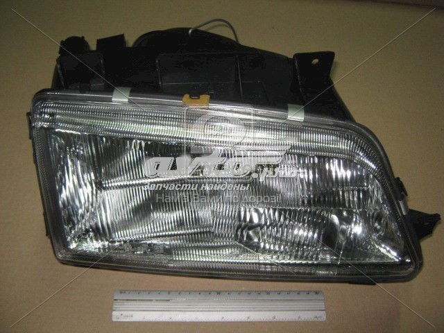 Do koszyka 5501106RLDE Depo/Loro/Abakus Reflektor prawy