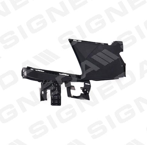 Wspornik zderzaka przedniego Subaru 57707SJ100 cena, od 21,96 USD