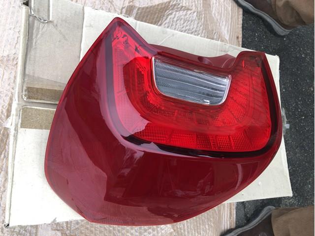 Lampa zespolona tylna lewa Hyundai/Kia 92401G6000 cena, od 165,15 USD