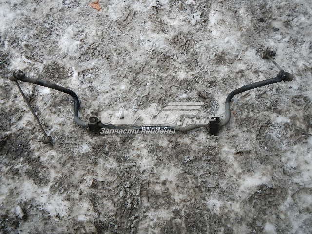 Stabilizator przedni do Ford Focus II DA, FFS, DS