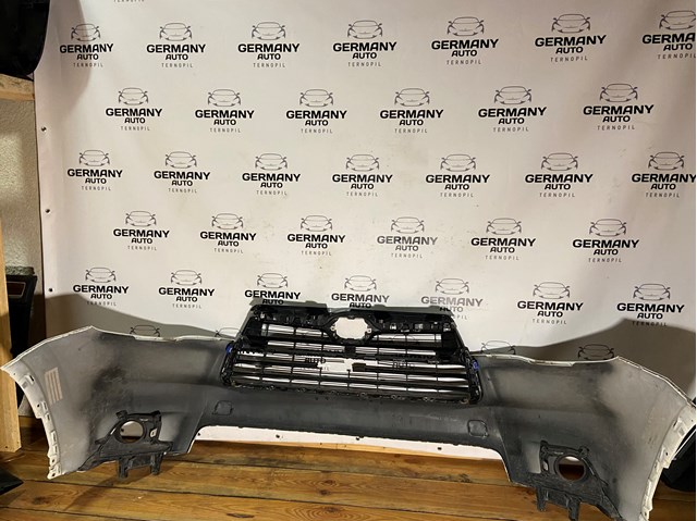 Atrapa chłodnicy Toyota 531010E170 cena, od 65,50 USD