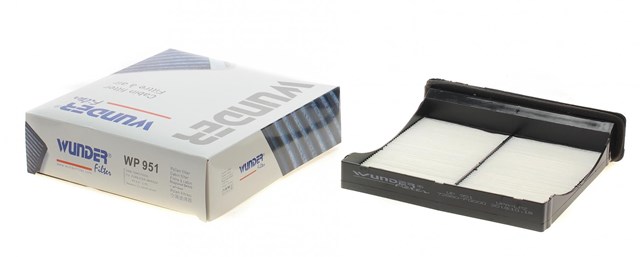 WP951 Wunder Filtr kabiny