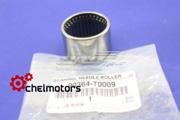 Do koszyka 90364T0009 Toyota Łożysko dyferencjału mostu przedniego