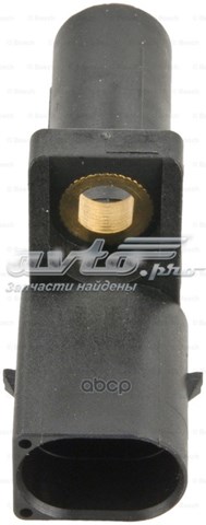 261210141 Bosch Czujnik położenia wału korbowego