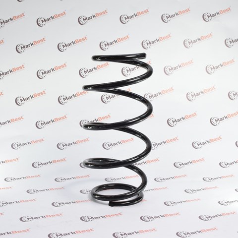 Sprężyna przednia do Toyota Highlander I HYBRID U2