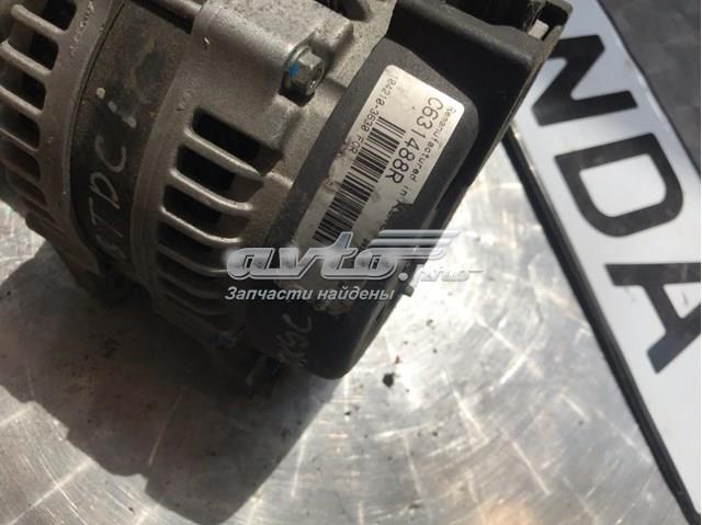 1042103630 Ford Alternator