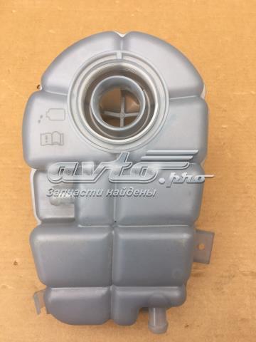 Zbiorniczek wyrównawczy układu chłodzenia VAG 4G0121403AC