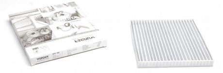 Filtr kabiny Wunder WPK906