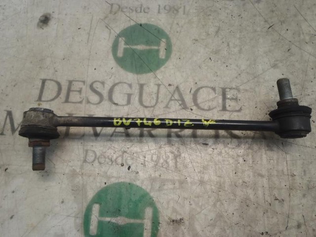 Stabilizator przedni do KIA Magentis II GE