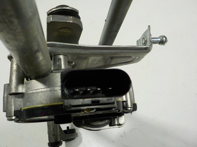  Mechanizm wycieraczek Seat Ibiza 5