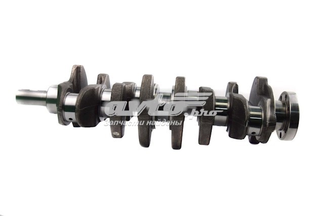 Wał korbowy silnika Hyundai/Kia 231112G230 cena, od 606,50 USD