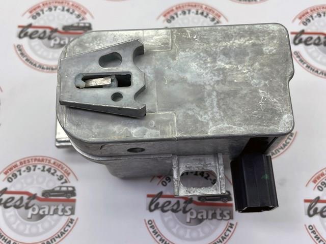 Do koszyka 32370888 Volvo Mechanizm blokady kierownicy