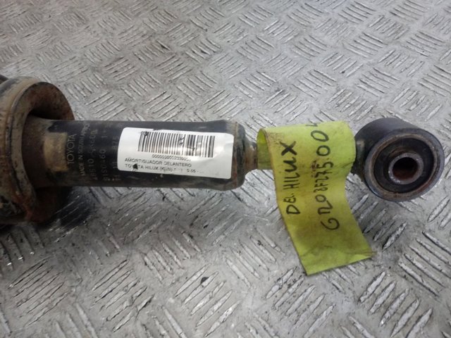 Do koszyka 485100K600 Toyota Amortyzator przedni