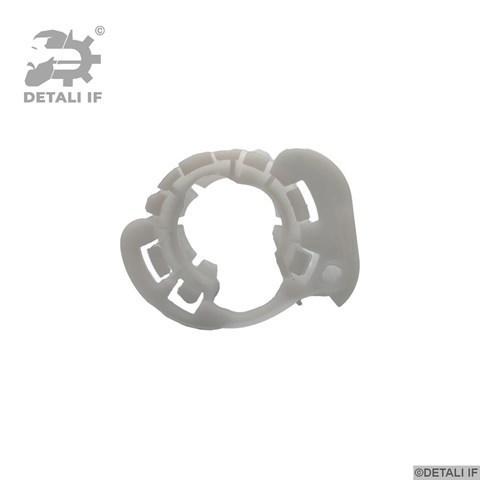 Tuleja mechanizmu zmiany biegów DF12863 Detali IF