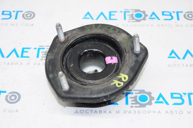 4875033160 Toyota Poduszka amortyzatora tylnego