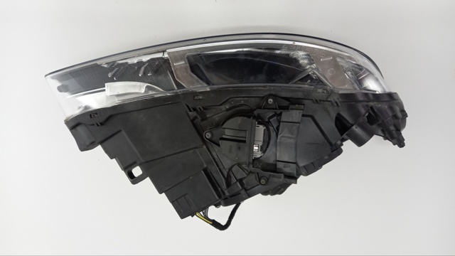 31698818 Volvo Reflektor lewy