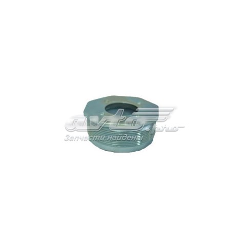 Amortyzator przedni prawy FSO 21082905002