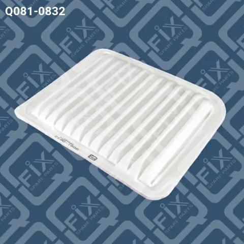 Filtr powietrza Q-fix Q0810832