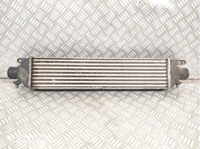 Chłodnica intercoolera Fiat/Alfa/Lancia 866455500 cena, od 84,71 USD