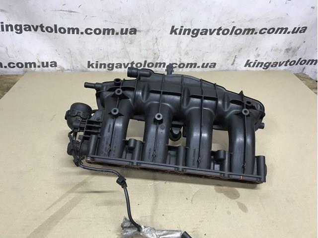 06J133185DE VAG Kolektor ssący
