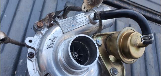 WL8413700B Mazda Turbina