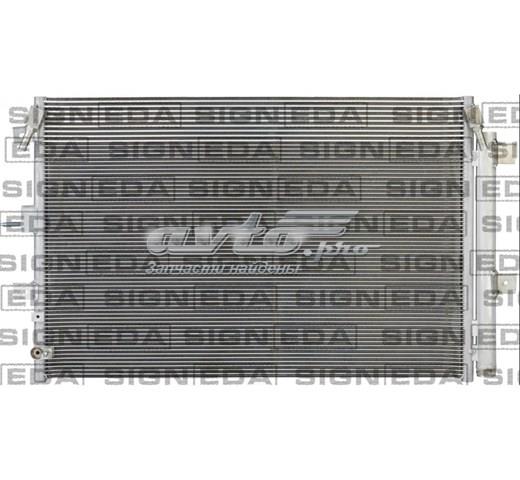 Do koszyka RC30005 Signeda Chłodnica klimatyzacji