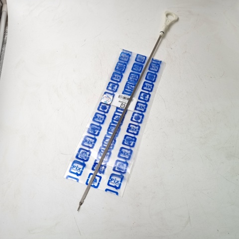 Do koszyka Q3760235 Q-fix Bagnet poziomu oleju w silniku