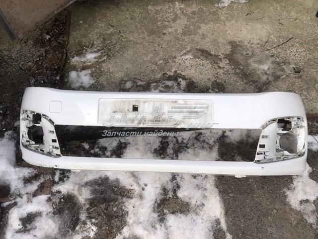 1622237180 Peugeot/Citroen Zderzak przedni