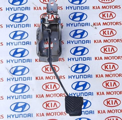 Pedał sprzęgła KIA Ceed hatchback (ED) (2006 - 2012) cena, od  
