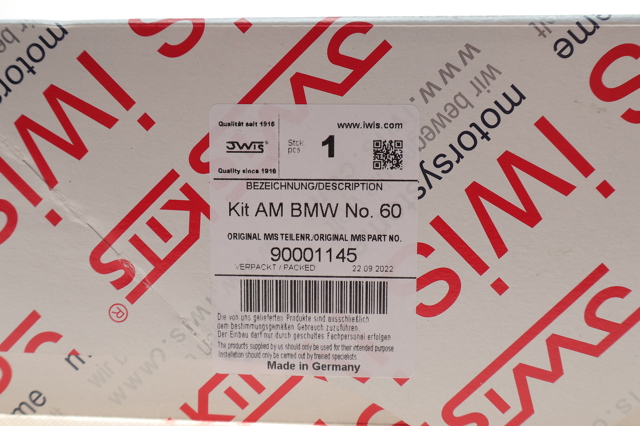  59833SET AIC
