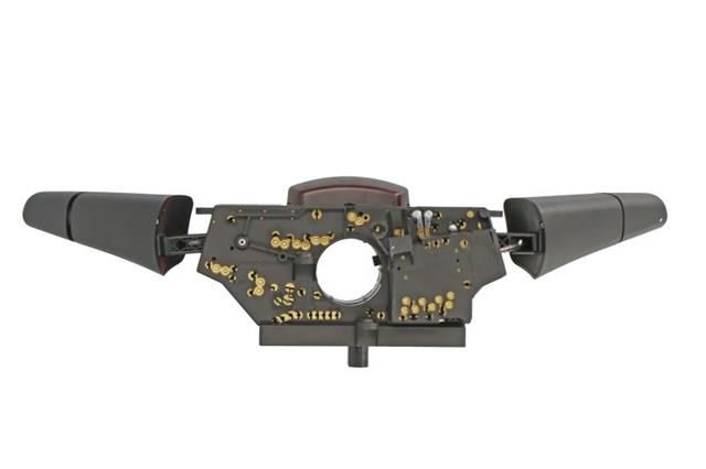 Przełącznik zespolony, w komplecie Akkussan K01W032AKN cena, od 101,05 USD