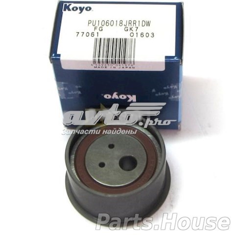 Rolka napinacza paska rozrządu Koyo PU106018JRR1DW cena, od 11,41 USD