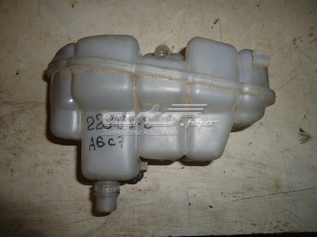 Zbiorniczek wyrównawczy układu chłodzenia VAG 4G0121403R cena, od 78,40 USD