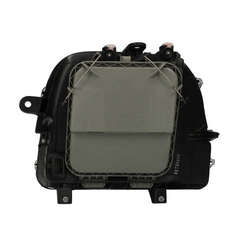 Reflektor prawy Depo/Loro/Abakus 6611135RLDEMF cena, od 93,64 USD