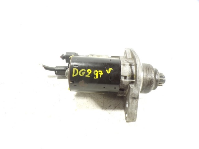 Rozrusznik 0001120410 VAG