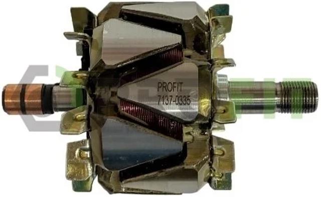 Wirnik alternatora do Rover 400  RT