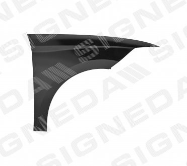 Błotnik przedni prawy Seat Ibiza V hatchback (KJ1, KJG) (2017 - 2026) cena, od 305,29 USD