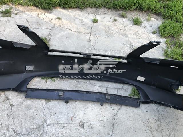 Do koszyka 5211948969 Toyota Zderzak przedni