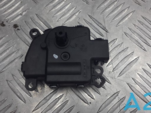  Silniczek klapy nagrzewnicy Ford Focus 4
