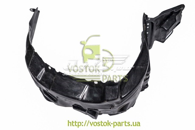 Nadkole błotnika przedniego lewe BYD BYDF33102111 cena, od 4,18 USD