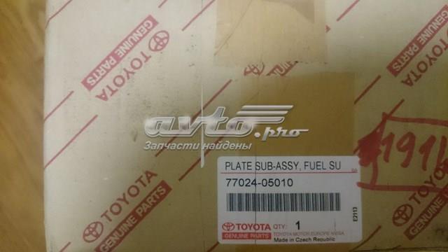 7702405010 Toyota Filtr paliwa